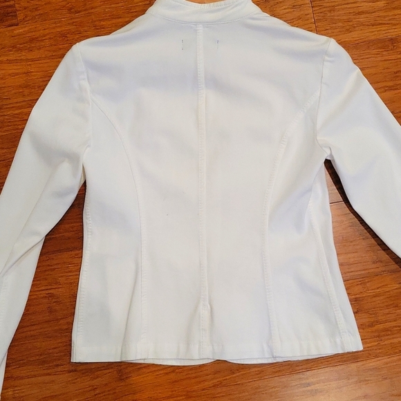 Piazza Sempione jacket - Picture 5 of 6